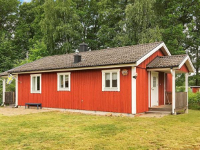 Holiday home SÖLVESBORG XVI in Sölvesborg